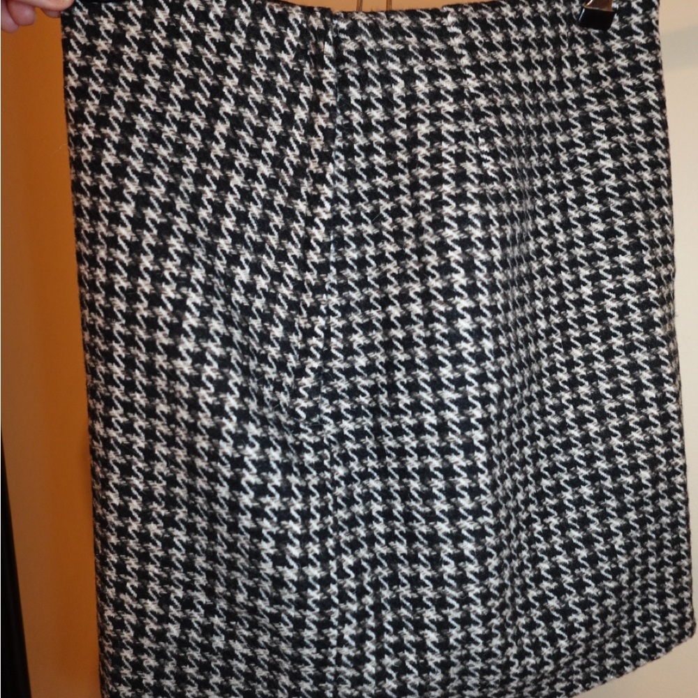 H&M Women's Skirt - Size 0 - Picture 4 of 6